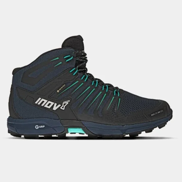 Inov-8 | Shoes | Inov8 Roclite G 345 Gtx Navy Blue | Poshmark display picture 2